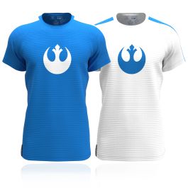 Cincinnati Bengals Star Wars Rebel Alliance shirt