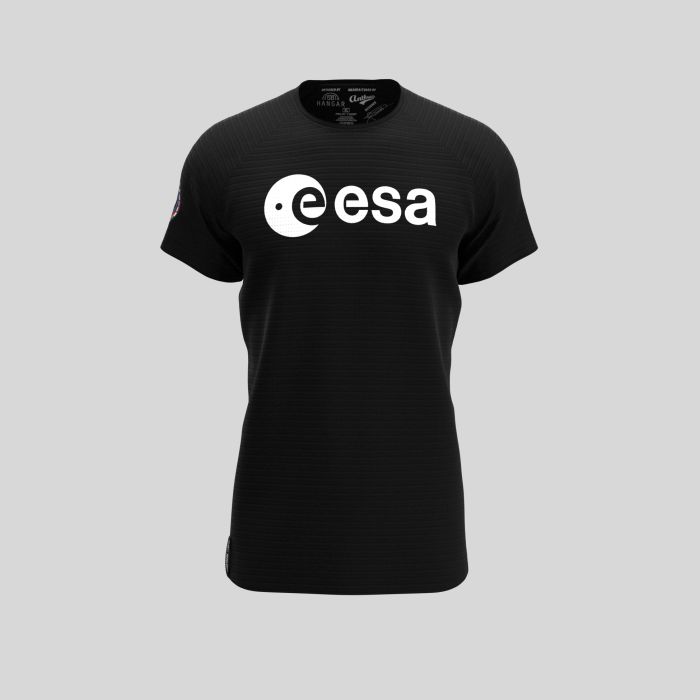 skat klynke mad European Space Agency (ESA) T-Shirt