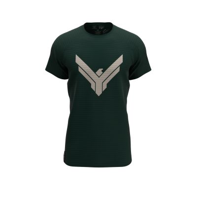 Atreides Logo & Here I am, Here I Remain T-Shirt 