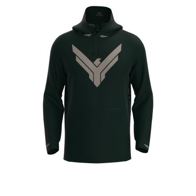 Atreides Logo & Here I am Hoody