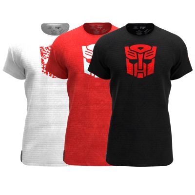 Transformers Autobots All Spark T-Shirt