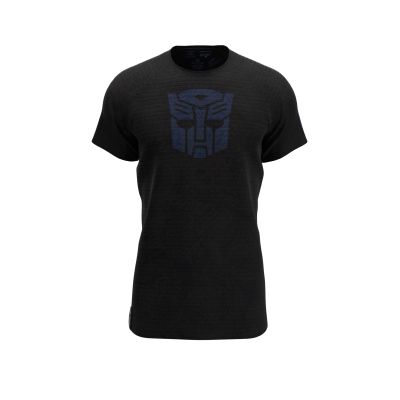 Transformers Autobots All Spark T-Shirt Subdued