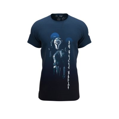 Star Wars Bo-Katan Kryze T-shirt