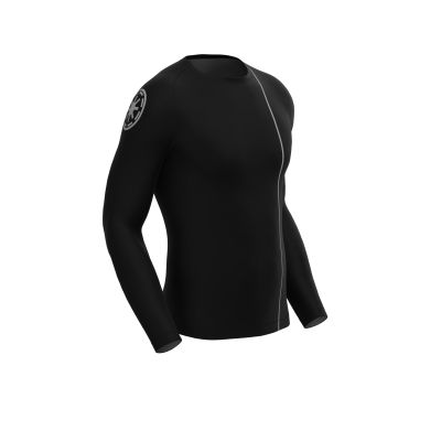 Star Wars Clone Force 99 "The Bad Batch" Compression Shirt