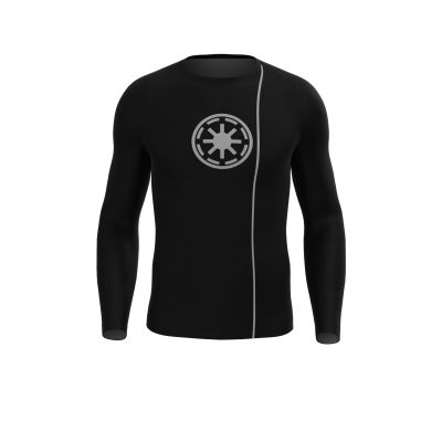 Star Wars Regular Clone Trooper Under Suit Shirt