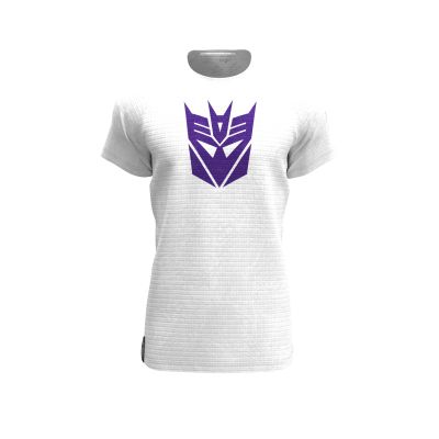 Transformers Decepticons All Spark T-Shirt