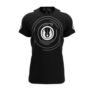 Star Wars Jedi Order Force and Jedi Code T-shirt