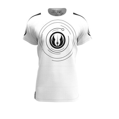 Star Wars Jedi Order Force and Jedi Code T-shirt