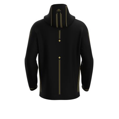 League of Legends Gold Lines Hoodie