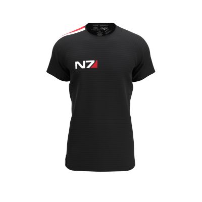Mass Effect N7 T-Shirt