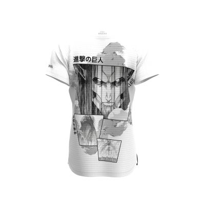 Attack on Titan: The Rumbling T-shirt