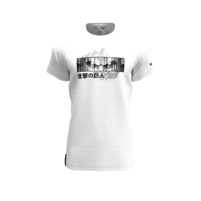 Attack on Titan: The Rumbling T-shirt