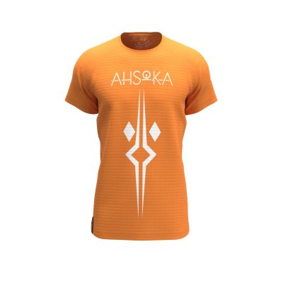 Star Wars Ahsoka Symbol T-shirt