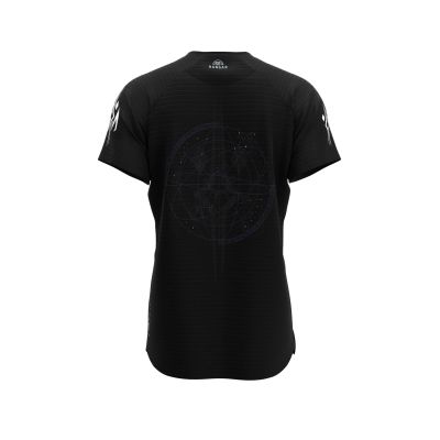 Star Wars Ahsoka Starmap T-shirt