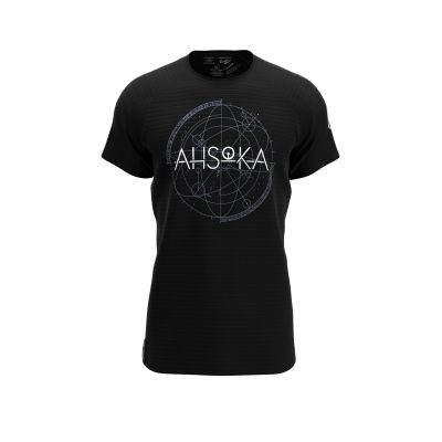 Star Wars Ahsoka Starmap T-shirt