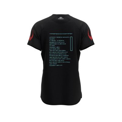 Star Wars Andor Nemik's Manifesto T-shirt