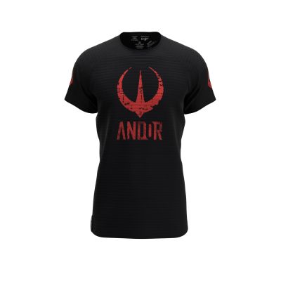 Star Wars Andor Nemik's Manifesto T-shirt