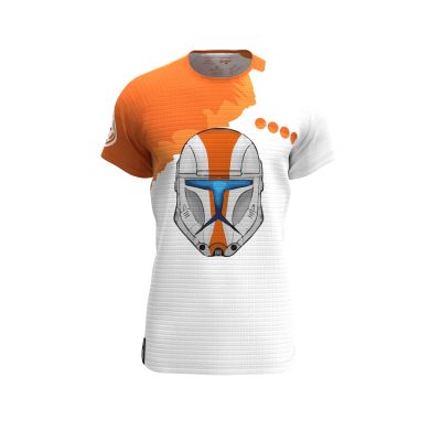 Star Wars Republic Commando Delta Squad Boss T-Shirt