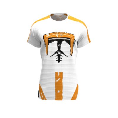 Star Wars Commander Cody T-shirt