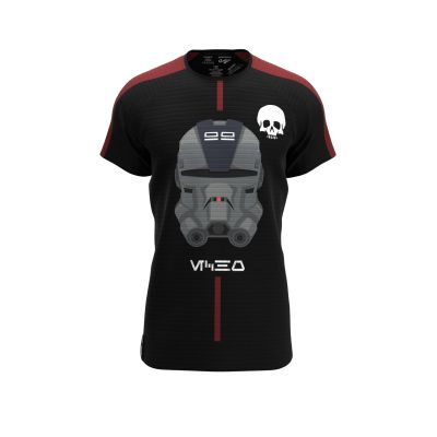 Star Wars Clone Force 99 "The Bad Batch" Echo T-Shirt