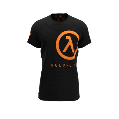 Half Life Subject T-shirt