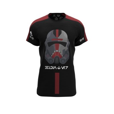 Star Wars Clone Force 99 "The Bad Batch" Hunter T-Shirt