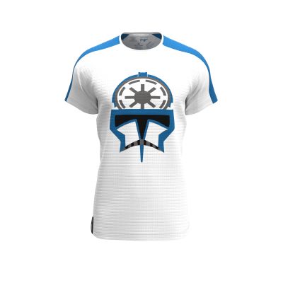 Lieutenant Jesse Clone Trooper T-Shirt