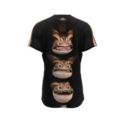 Star Wars Rebels Loth Cat T-shirt