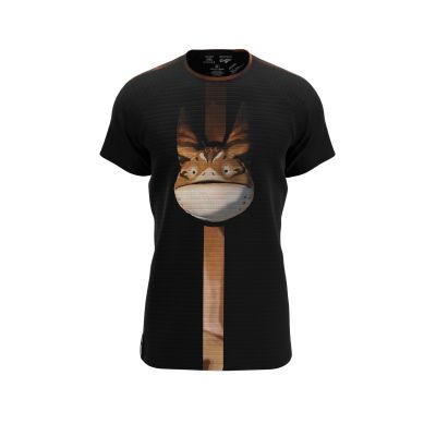 Star Wars Rebels Loth Cat T-shirt