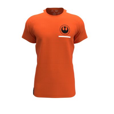 Star Wars New Republic Jumpsuit T-Shirt