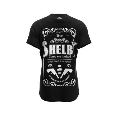 Peaky Blinders Shelby Company Ltd. T-Shirt