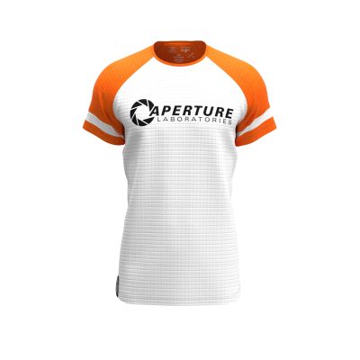 Portal Aperture Laboratories T-Shirt