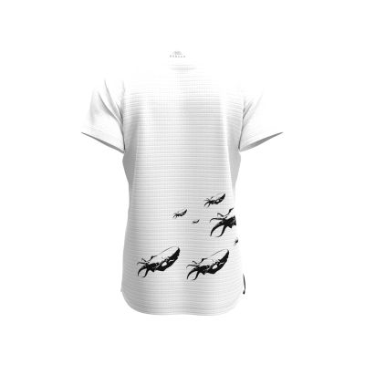 Ghost and Purgill Pod T-shirt