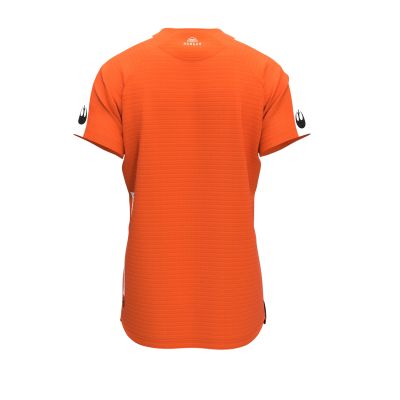 Rebel Alliance Orange Uniform T-Shirt