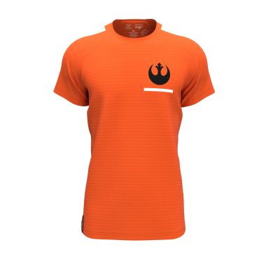 Rebel Alliance Orange Uniform T-Shirt