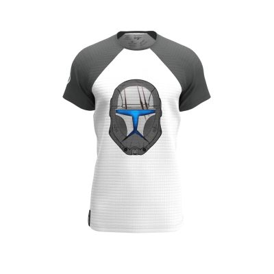 Star Wars Republic Commando Delta Squad Scorch T-Shirt