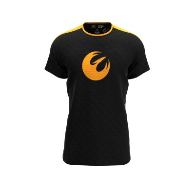 Star Wars Rebels Spectre Mural T shirt