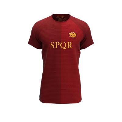 Modern SPQR - Senatus PopulusQue Romanus T-Shirt