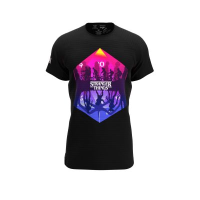 Stranger Things Silhouettes T-Shirt