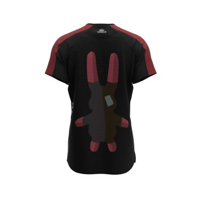 Star Wars Clone Force 99 "The Bad Batch" Tooka Doll T-Shirt