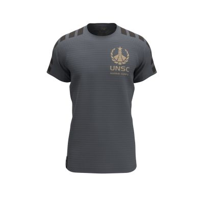 HALO Marine Corps Branch T-Shirt