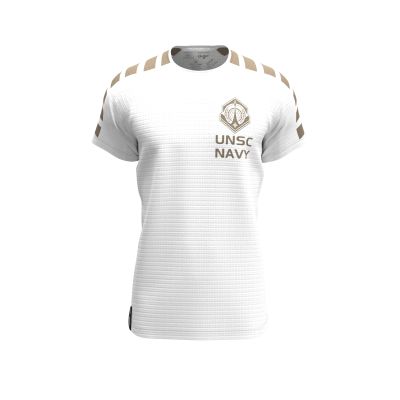 HALO Navy Branch T-Shirt