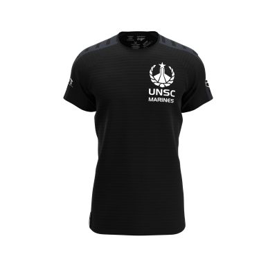 HALO ODST Branch T-Shirt