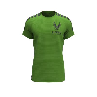 HALO Spartan Operations Branch T-Shirt