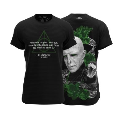 Harry Potter Voldemort T-shirt
