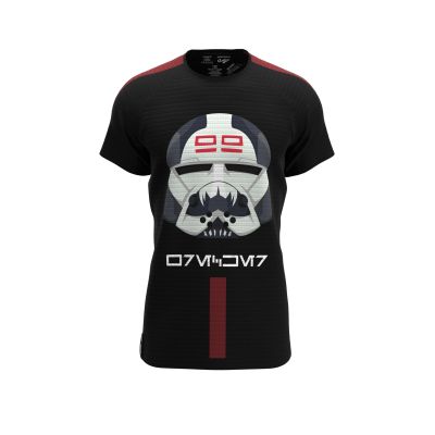 Star Wars Clone Force 99 "The Bad Batch" Wrecker T-Shirt