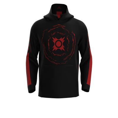 Star Wars Sith Order Force and Sith Code Hoodie