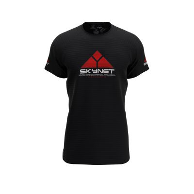 Skynet T-Shirt