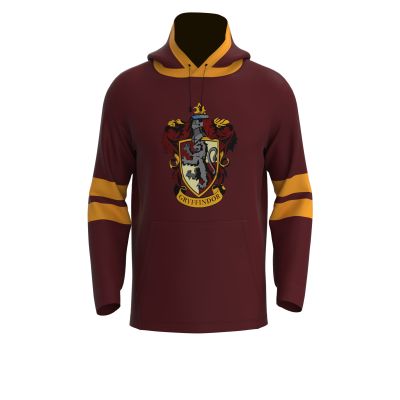 Harry Potter Gryffindor Hoodie