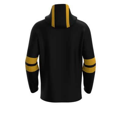 Harry Potter Hufflepuff Hoodie